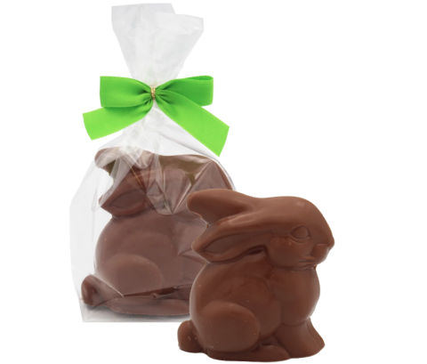 Osterhase Confiserie handgemacht