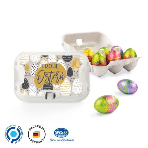 Sixpack Classic Ostern Werbegeschenk