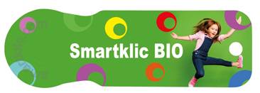 Smartklic Bio Einkaufswagenlser