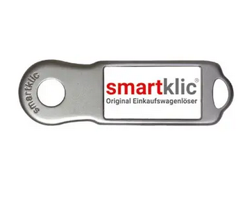 Smartklic Satiniert