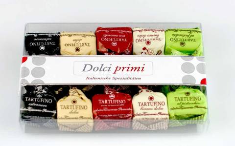 Tartufini dolci 10er