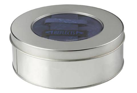 Textile packaging REFLECTS 