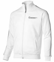 Court Full Zip Sweater