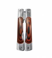 Multitool mit Holzgriff