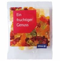 Gummib�rchen Werbeartikel 10 Gramm