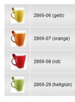 Tasse Color