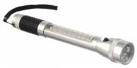 Stablampe Aluminium XXL