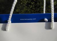 Papiertaschen Hamburg II