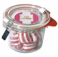 Bonbon Mini Weck Glas