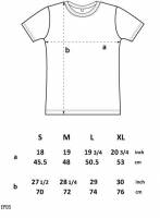 EarthPositive EP05 Mens Classic Stretch T-Shirt