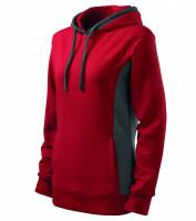 Sweatshirt Damen Kangaroo