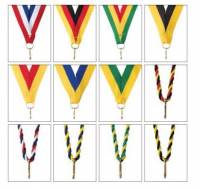 Medaille Gold 45 mm