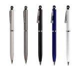 Touchpen Kugelschreiber Klickit