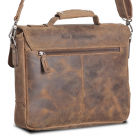 Umh�ngetasche Leder