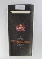Serviettentasche 230x115
