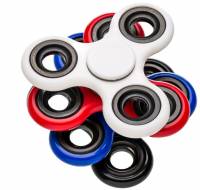 Finger Spinner