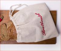 Bio Brotbeutel