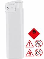 Feuerzeug Elektronik