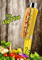 Kugelschreiber Optimus