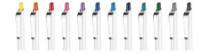 Bond Shiny Ritter Pen