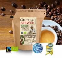 Kaffee Bio Fairtrade