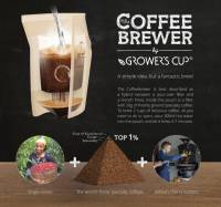 Kaffee Bio Fairtrade