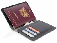 Quebec RFID Ausweismappe
