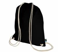 Turnbeutel Fairtrade 38 x 46 in 13 Farben