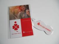 Johann Duo - Flaschen�ffner Einkaufswagenl�ser