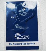 Johann Werbeartikel Herz