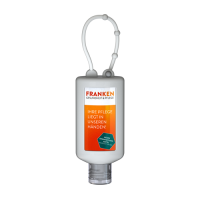 Desinfektionsspray 50ml Bumper