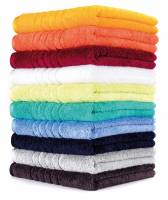 Duschtuch Brilliant 600g/m2 70x140  12 Farben