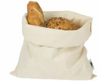 Bio Brotbeutel Baumwolle 30 x 45 cm