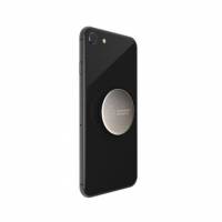 PopSockets� Aluminium Telefonhalter mit Logo
