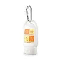 Werbeartikel Sonnencreme LSF 30 30ml
