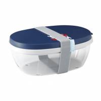 Mepal Salatbox Ellipse