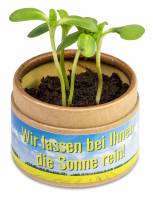Pflanz Cup