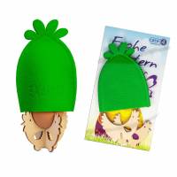 Fr�hst�cksei Set mit Eierw�rmer