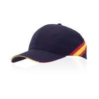 M�tze Iberia