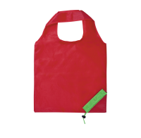 Faltbare Tasche Corni