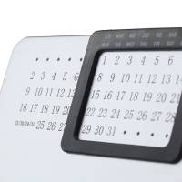 Ewiger Kalender Lider