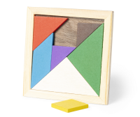 Puzzle Tangram