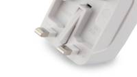 Steckeradapter Tyru