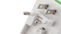 Steckeradapter Tyru