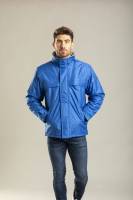 Parka Zylka