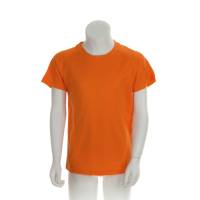 Kinder T-Shirt Tecnic Plus