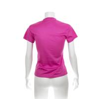 Frauen T-Shirt Tecnic Plus