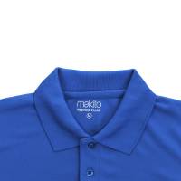 Polo-Shirt Tecnic Plus