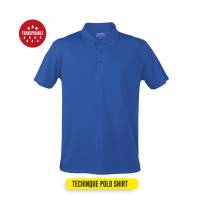 Polo-Shirt Tecnic Plus