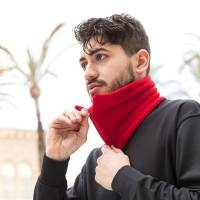 Schlauchschal Nostal